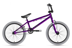 Велосипед Stark Madness BMX 5 (2024)
