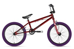 Велосипед Stark Madness BMX 5 CrMo (2024)