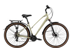 Велосипед StarkTouring 28.2 D LADY (2025)
