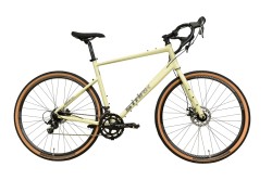 Велосипед Stark Gravel 700.2 D (2025)