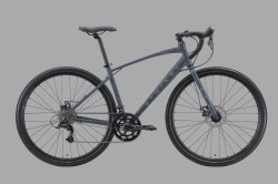 Велосипед Stalker Freedom 700.2 D