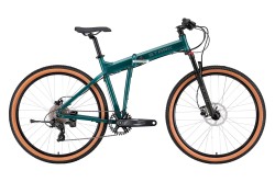 Велосипед Stark Cobra 26.2 HD (2026)