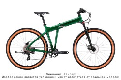 Велосипед Stark Cobra 29.2 HD (2026)
